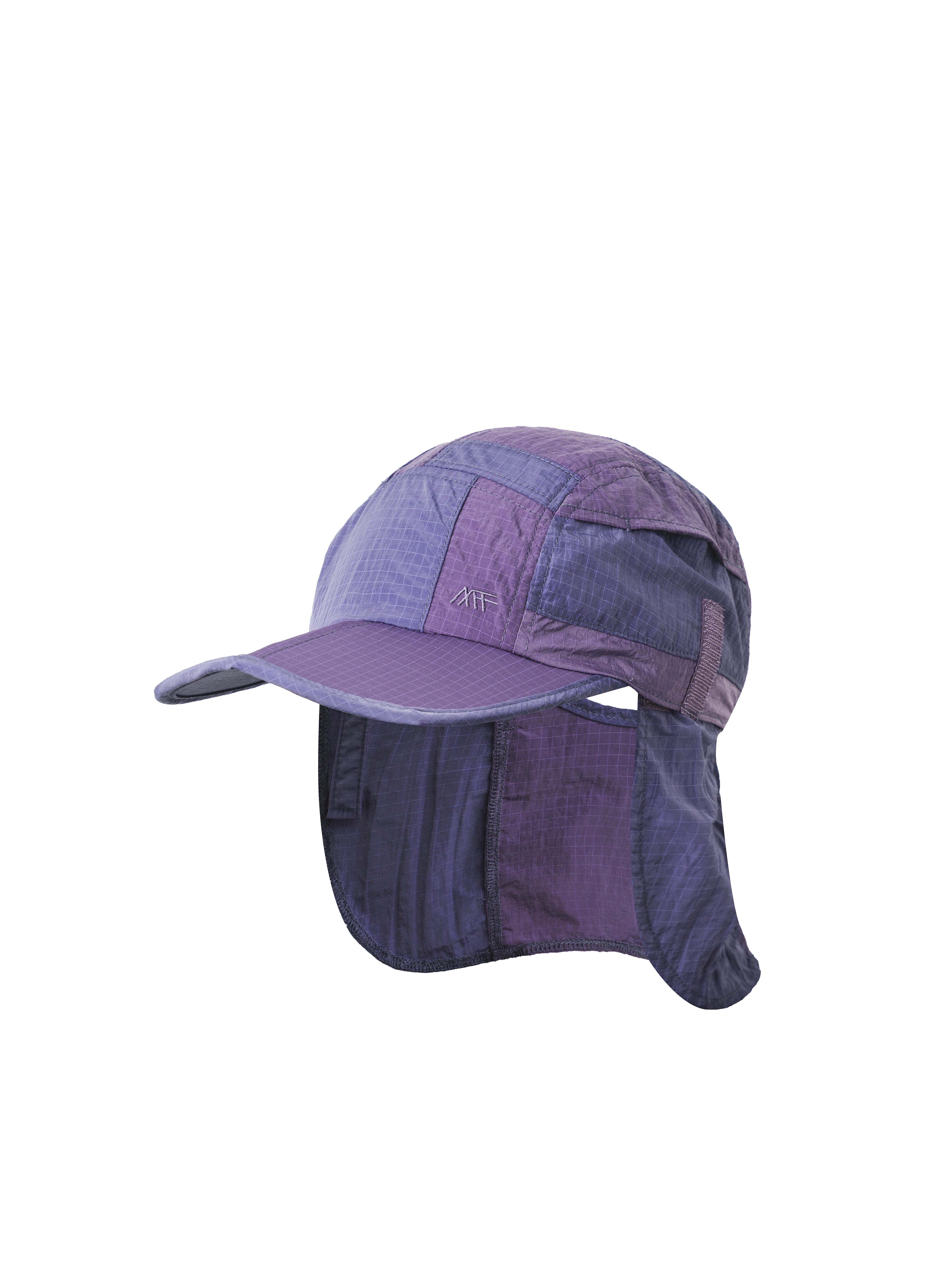 Detachable Nylon Cap