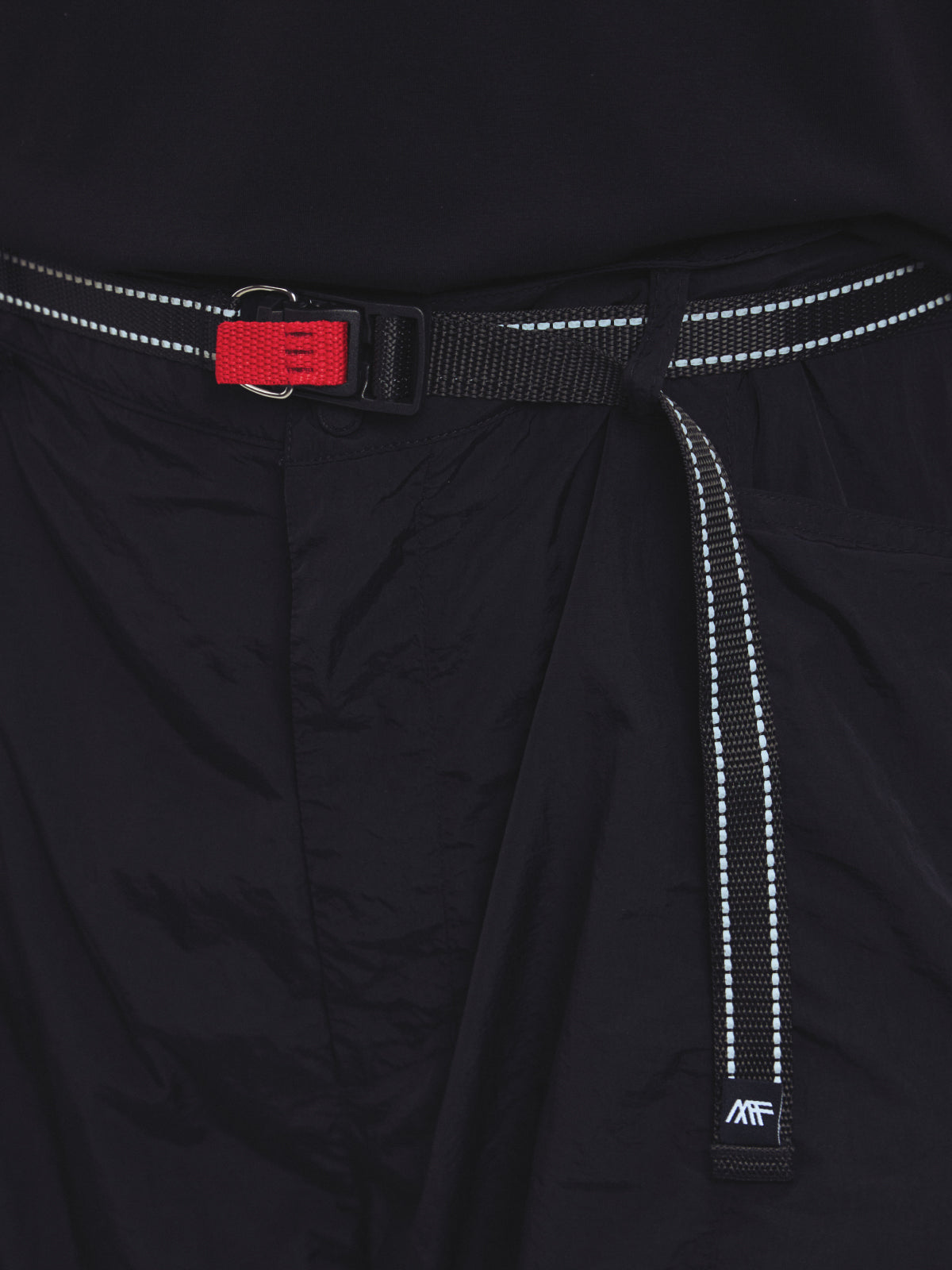 FIDLOCK Magnetic Buckle Belt