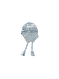 National Totem Nepal Earflap Winter Hat