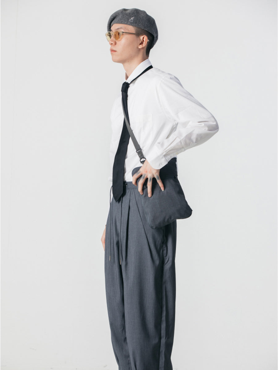 Urban Functional Suit