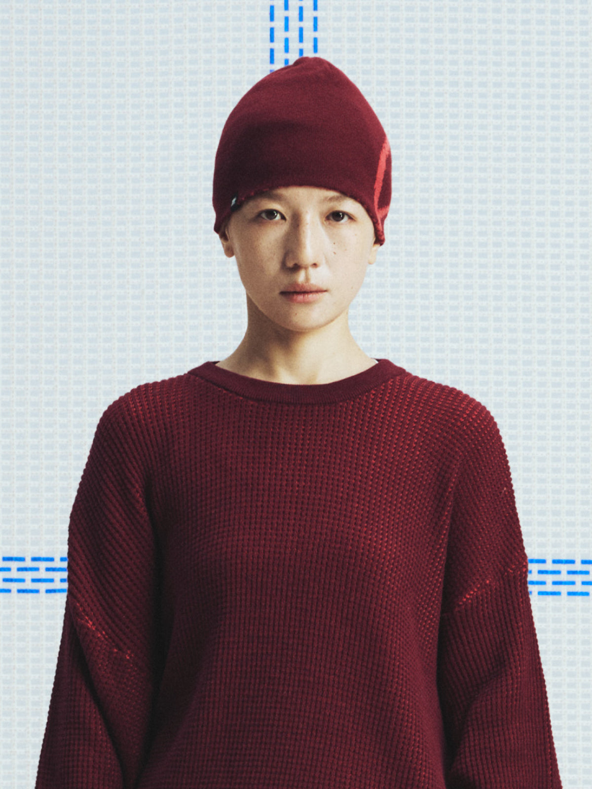 Anti-War Beanie