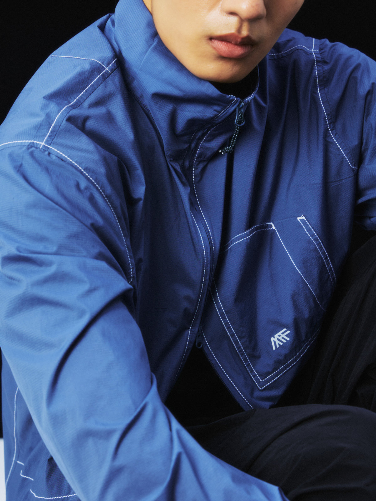 Harrington Jacket