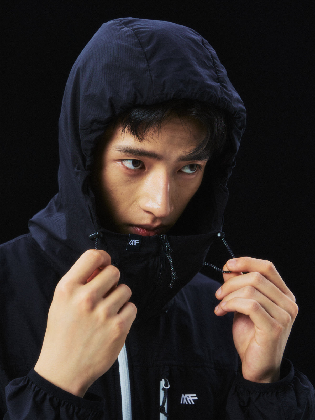 UPF50+ Sun Protection Wind Hat