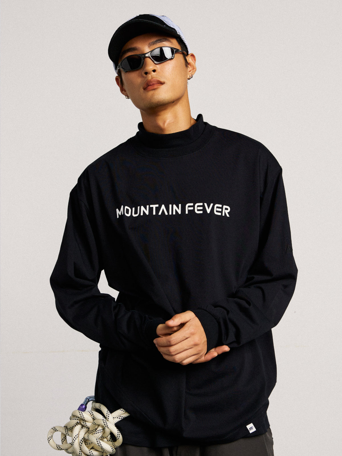 Circle Logo Tee