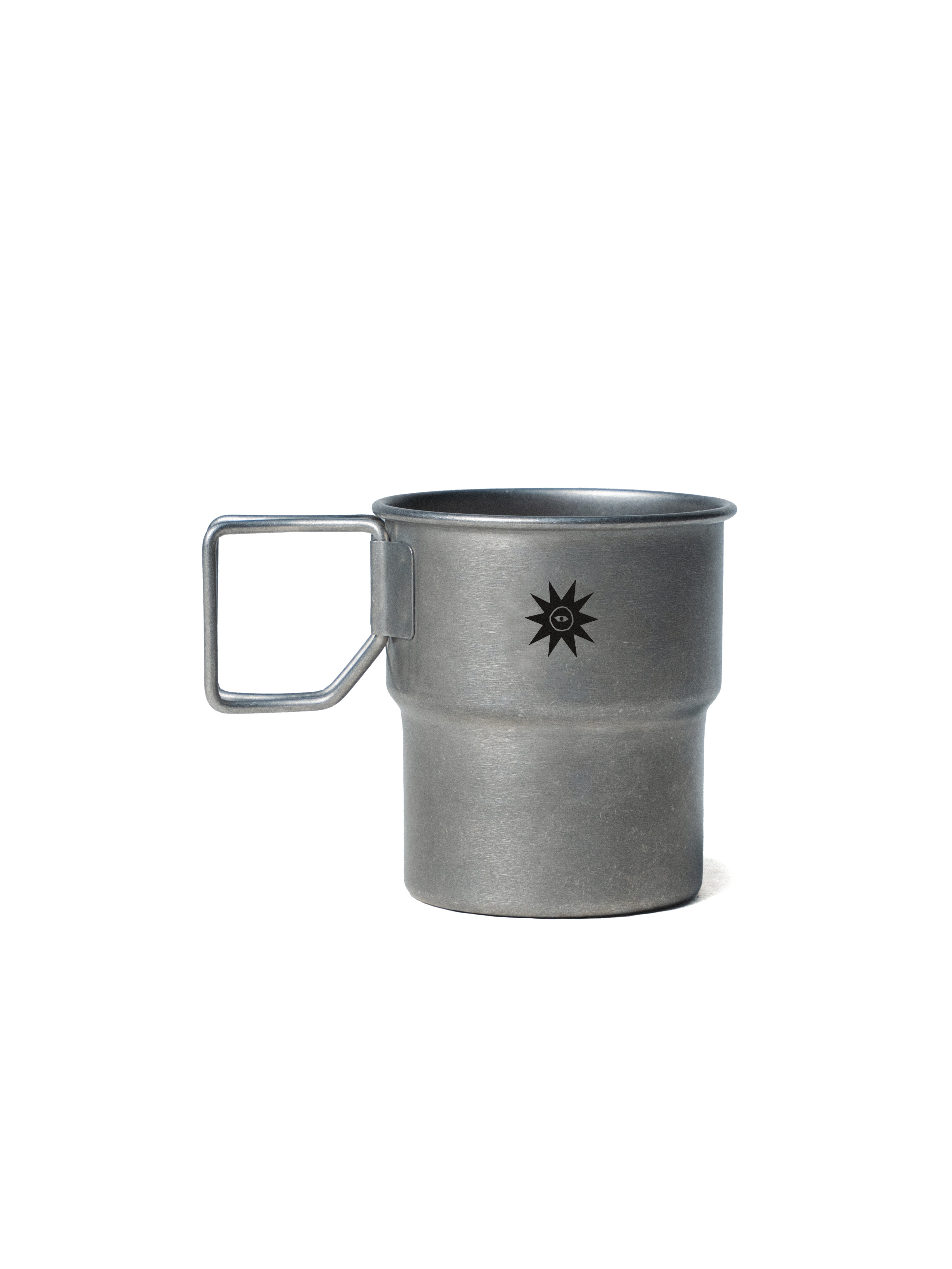 Stainless Steel Cup