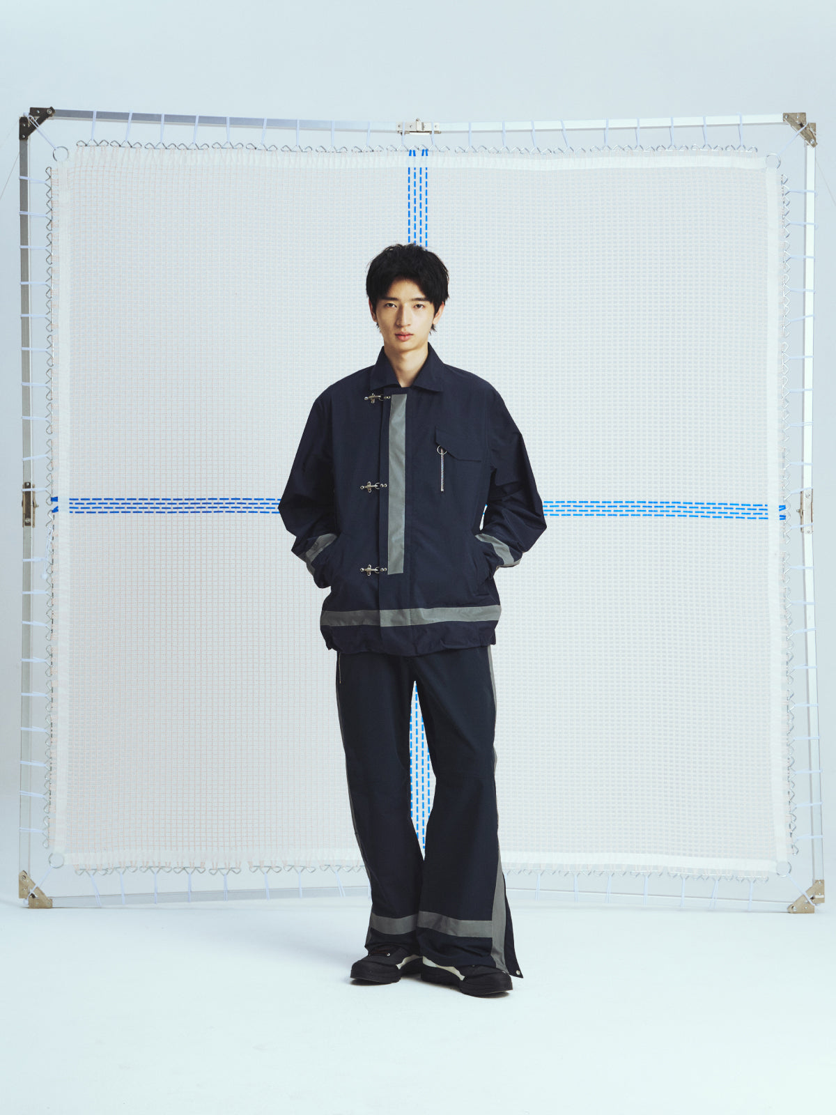 3M Softshell Firefighting Pants