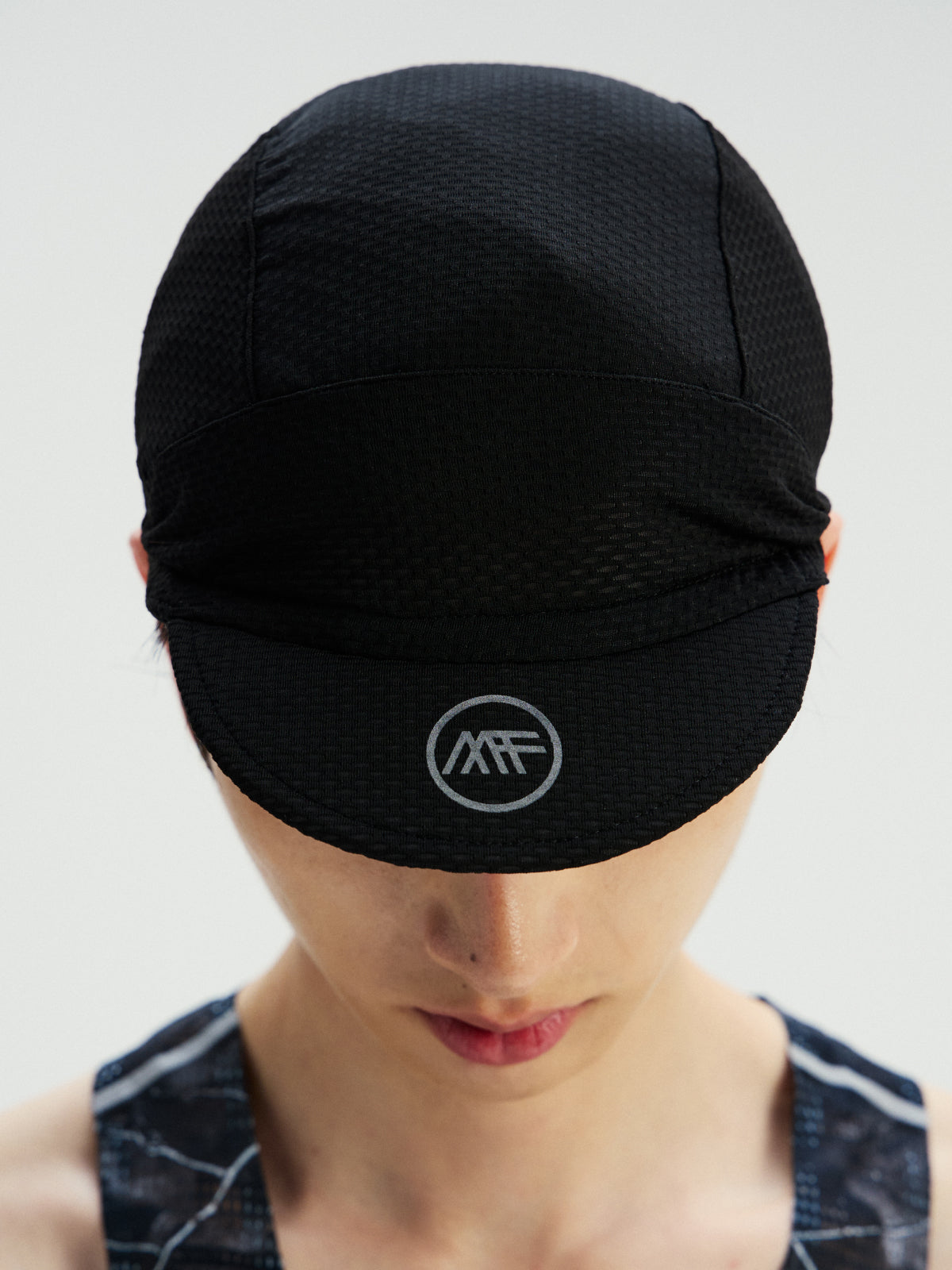 Quick Dry Cycling Cap