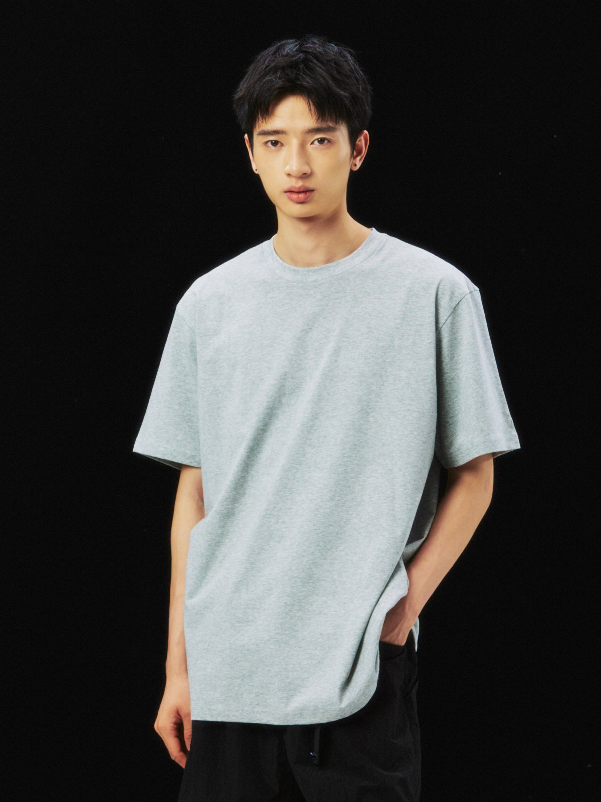 Basic T-shirt