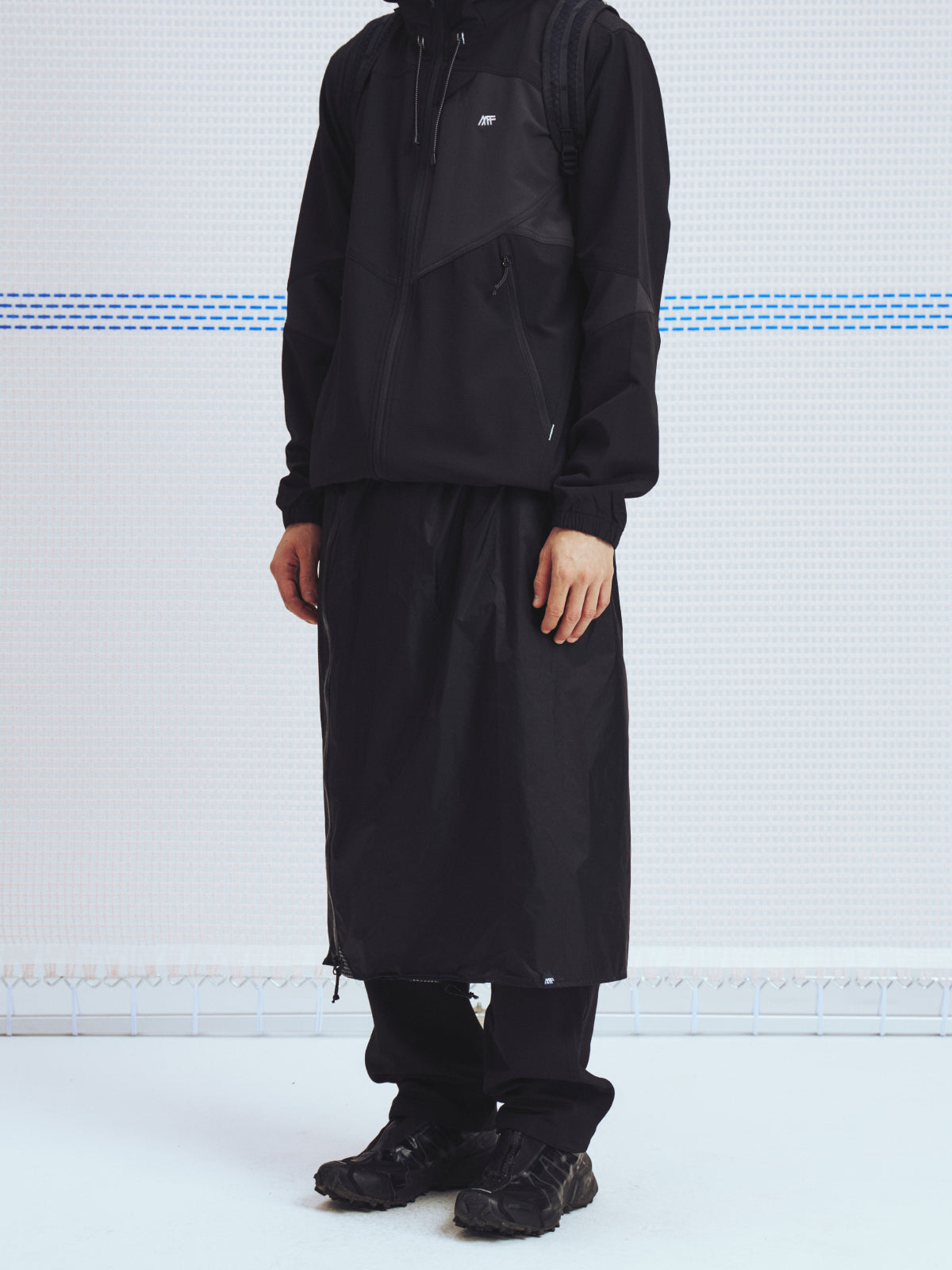 Waterproof Rain Skirt