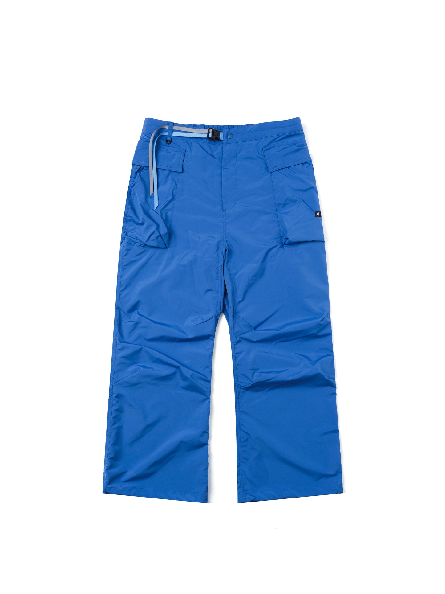 P43 Quick-Dry Bootcut Long Pants