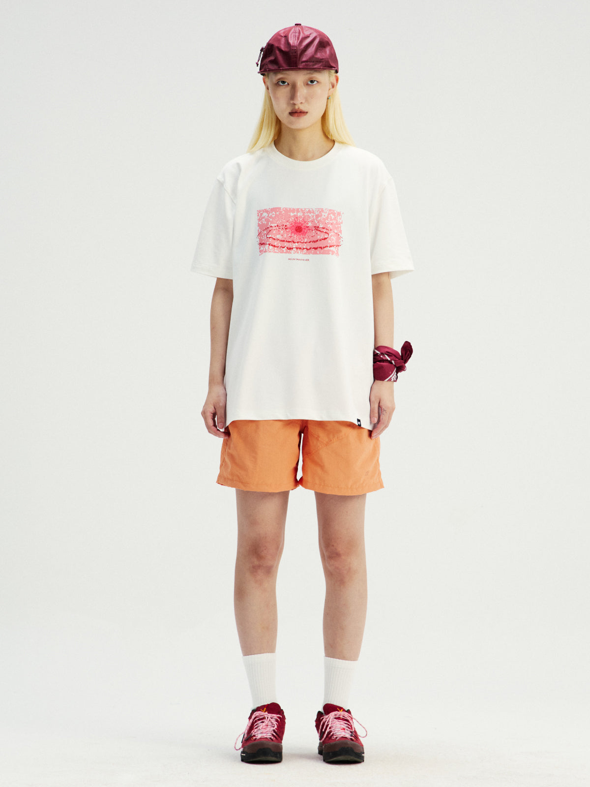 Cosmic Big Bang Tee