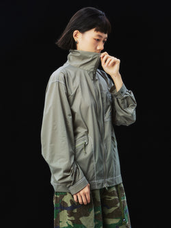 Harrington Jacket