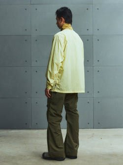 UPF50+ Michigan Convertible Sun Protection Jacket