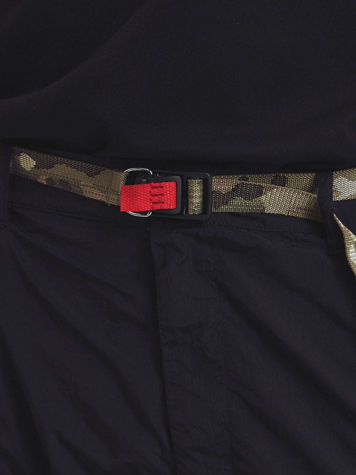 FIDLOCK Magnetic Buckle Belt