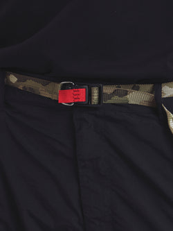 FIDLOCK Magnetic Buckle Belt