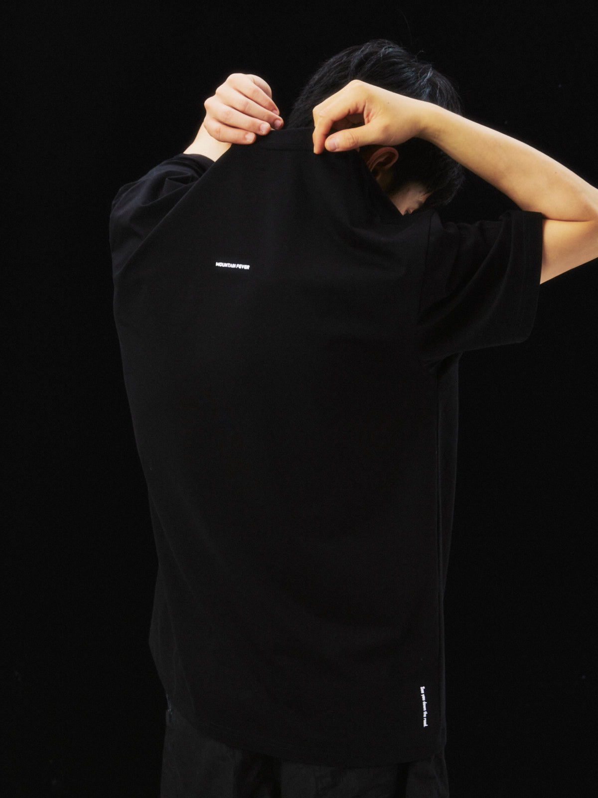 Basic T-shirt