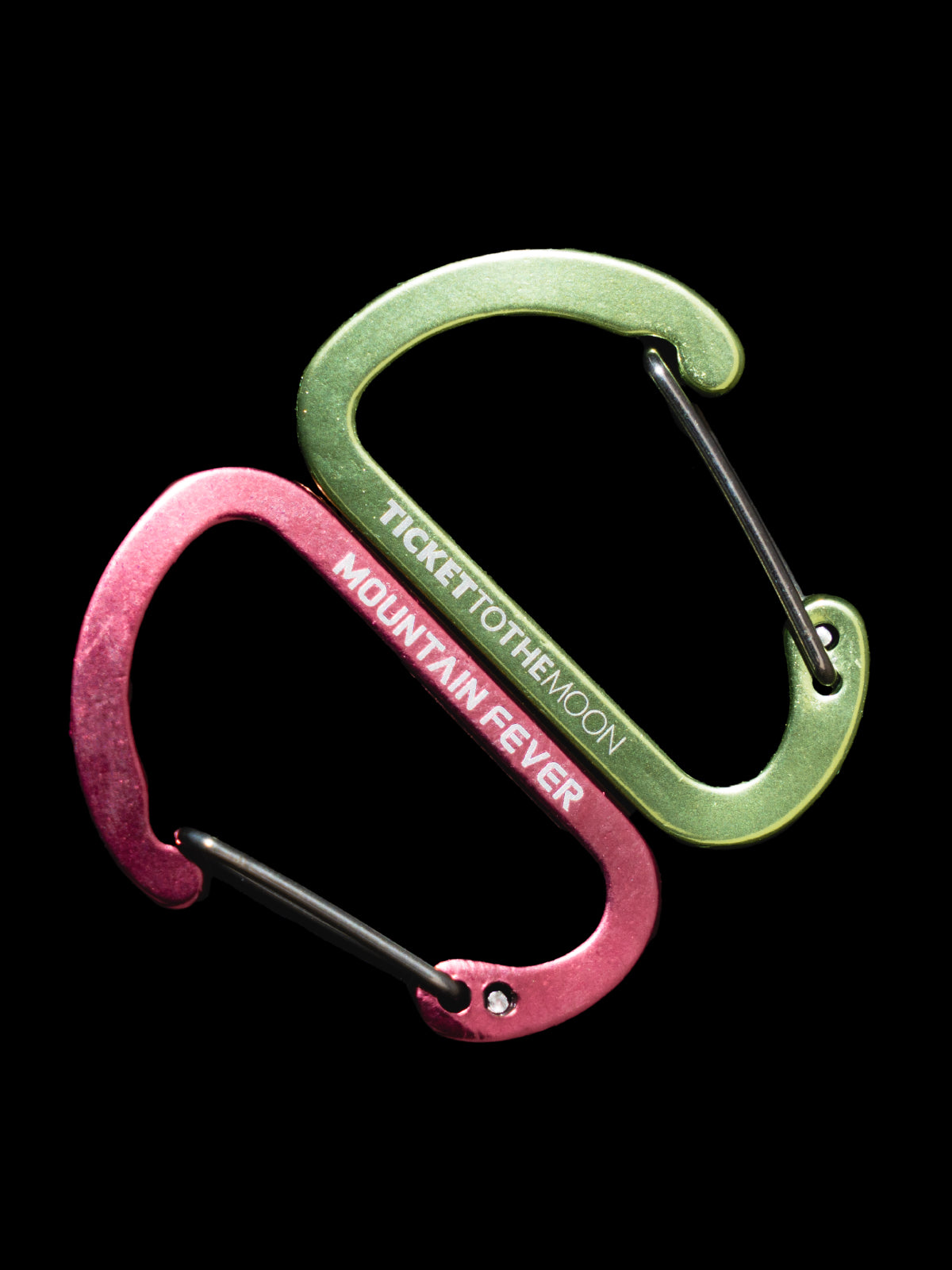 Lightweight Carabiner