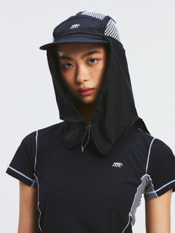 UPF50+ Sun Protection Neck & Face Mask