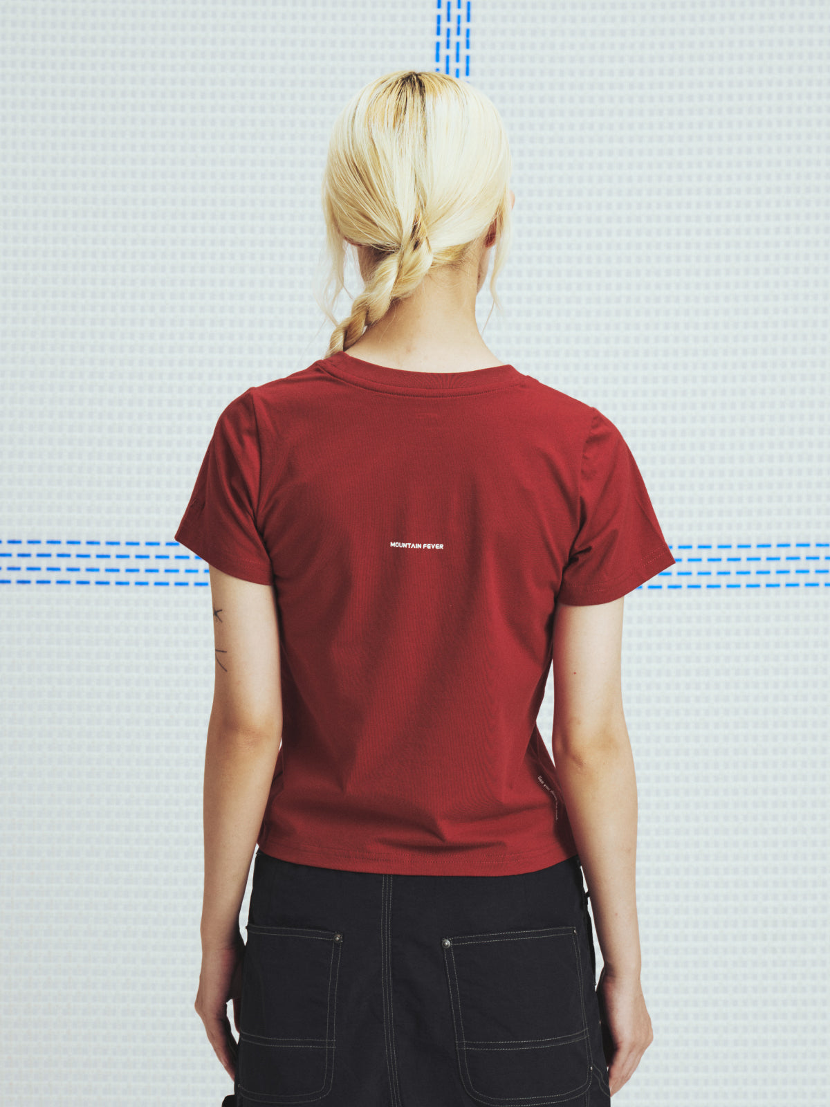 Plain Tee (Women's)