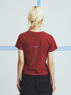 Plain Tee (Women's)