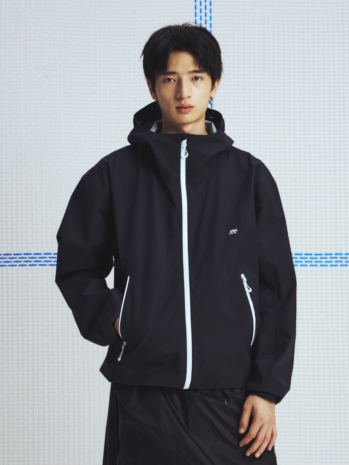 15D UL Lightweight Jacket