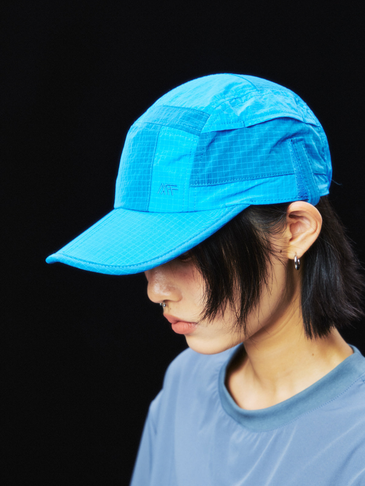 Detachable Nylon Cap