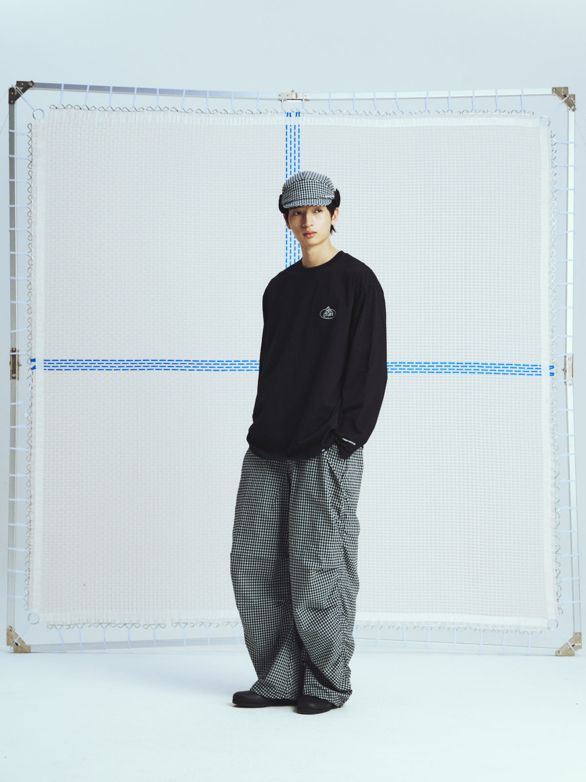 Yamashima Logo Tee