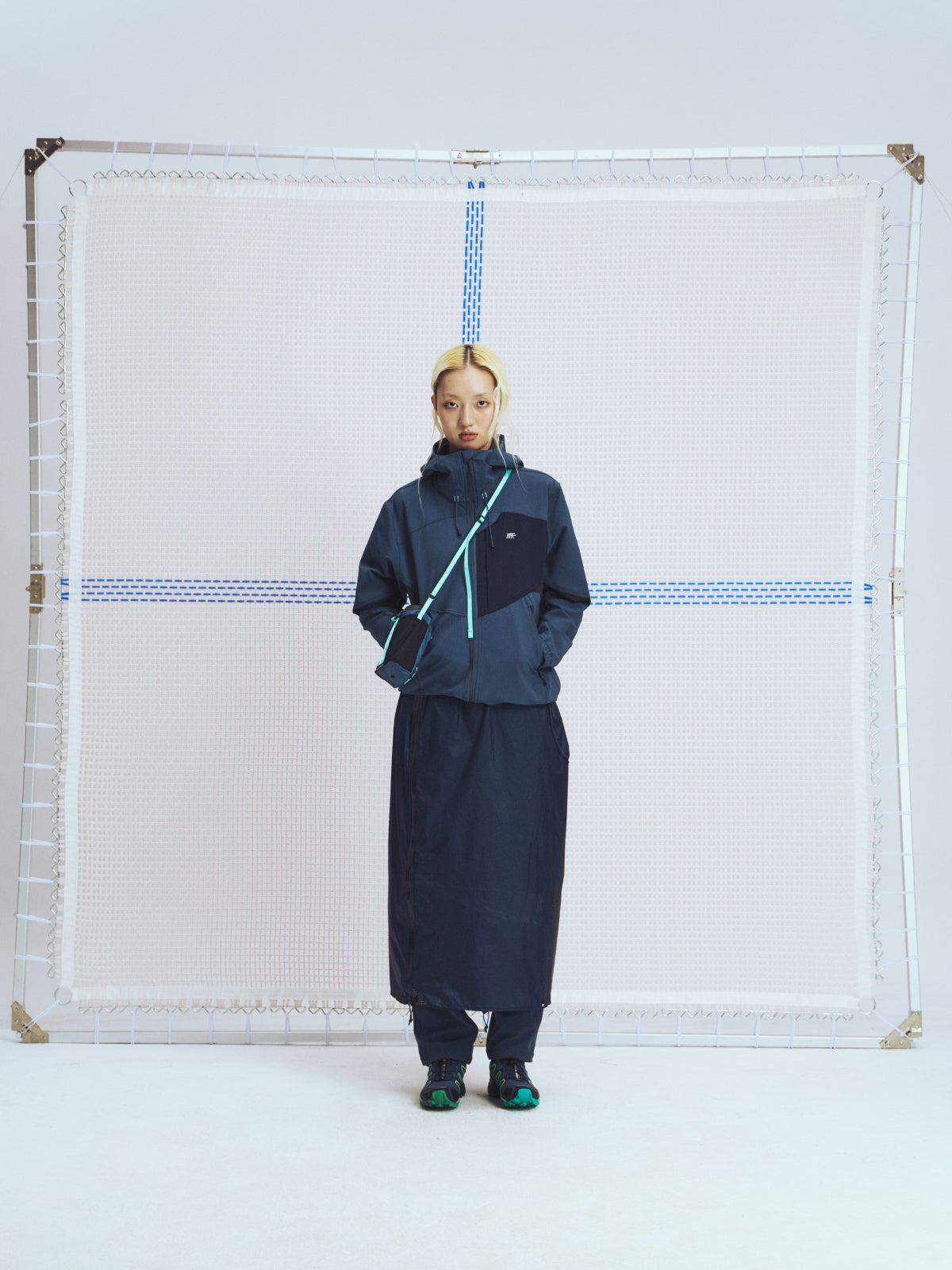 Waterproof Rain Skirt