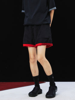 Reversible Shorts
