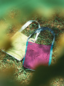 Packable Sling Bag