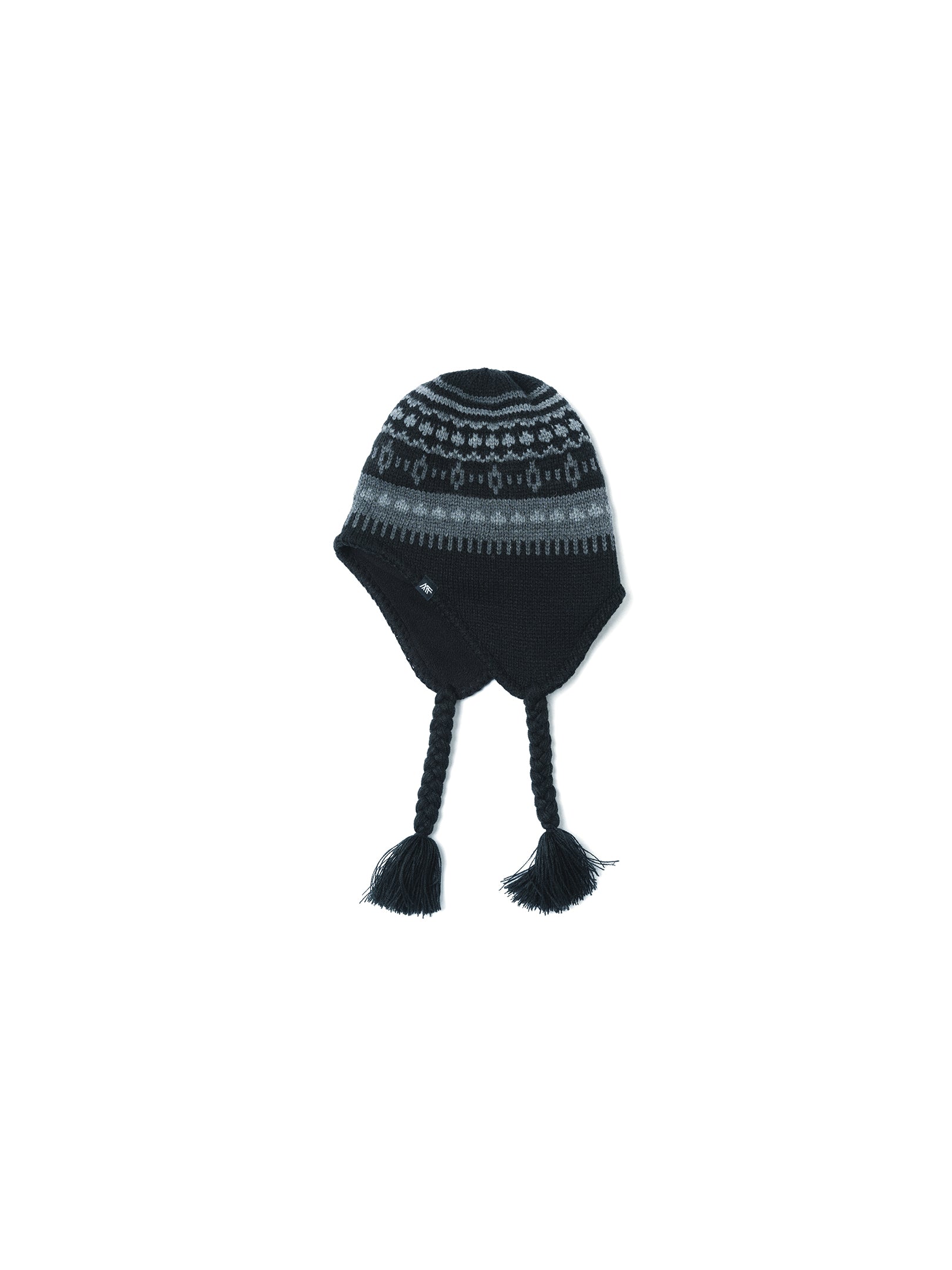 National Totem Nepal Earflap Winter Hat