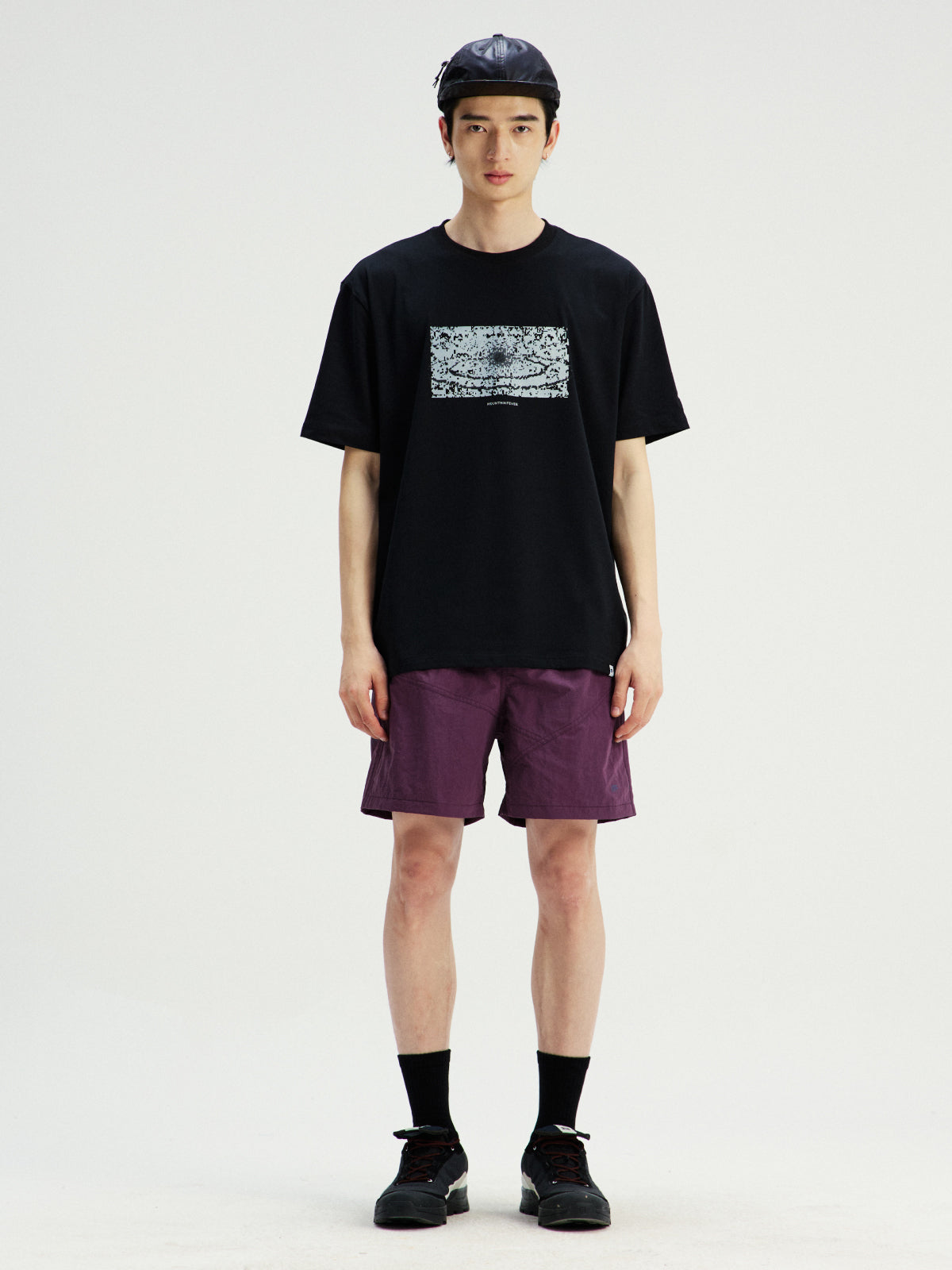 Cosmic Big Bang Tee