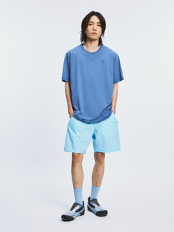 Convertible Packable Shorts