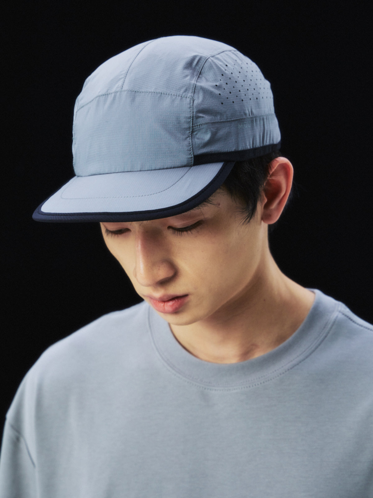 UPF50+ Perforated Sun Protection 5-Piece Hat Set