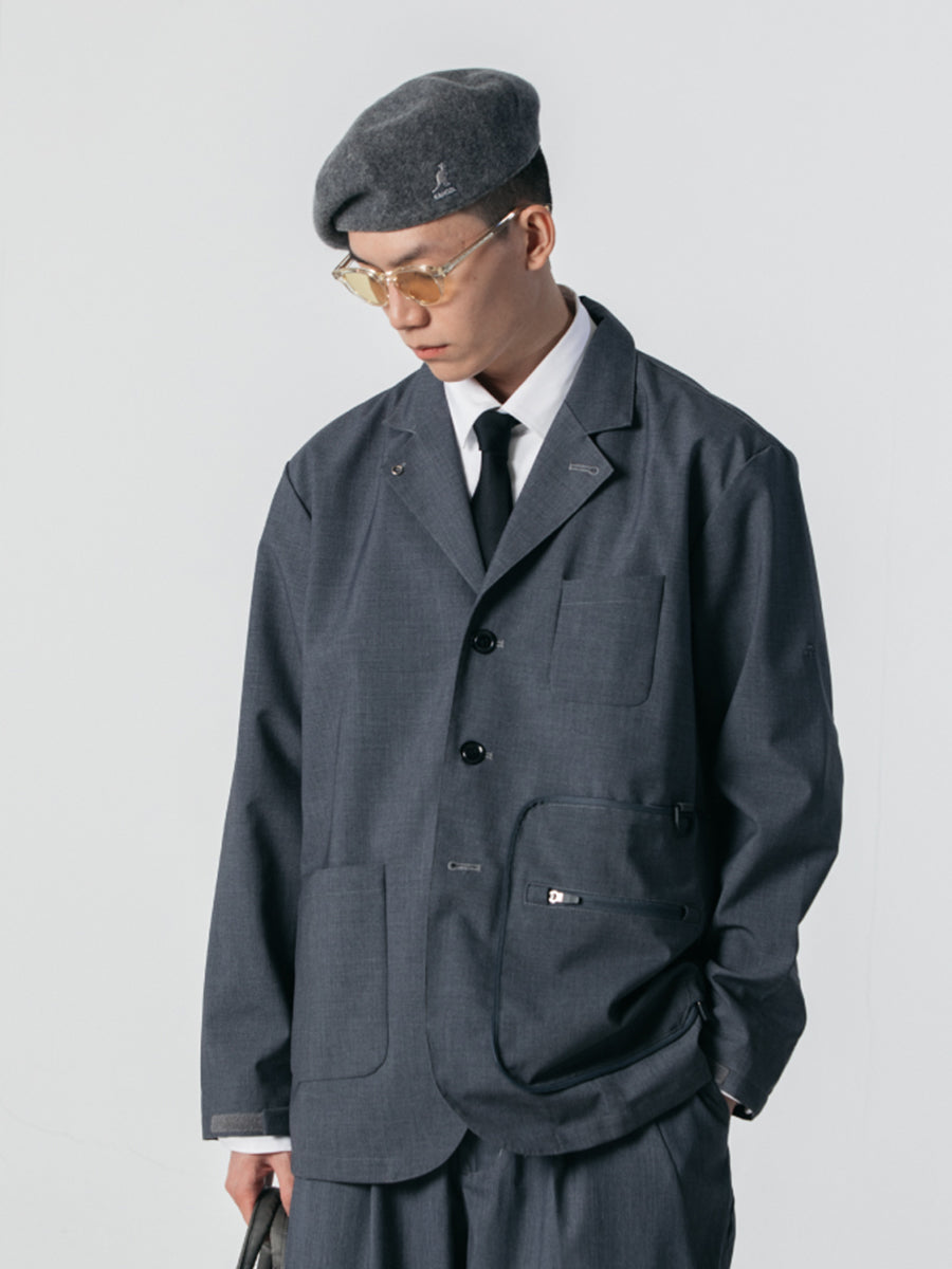 Urban Functional Suit