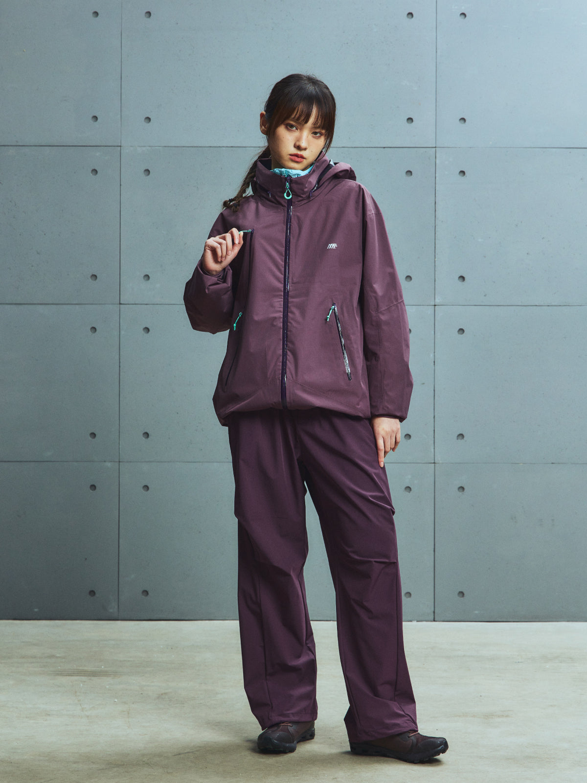 Lightweight 3M Quick-Dry Paratrooper Pants