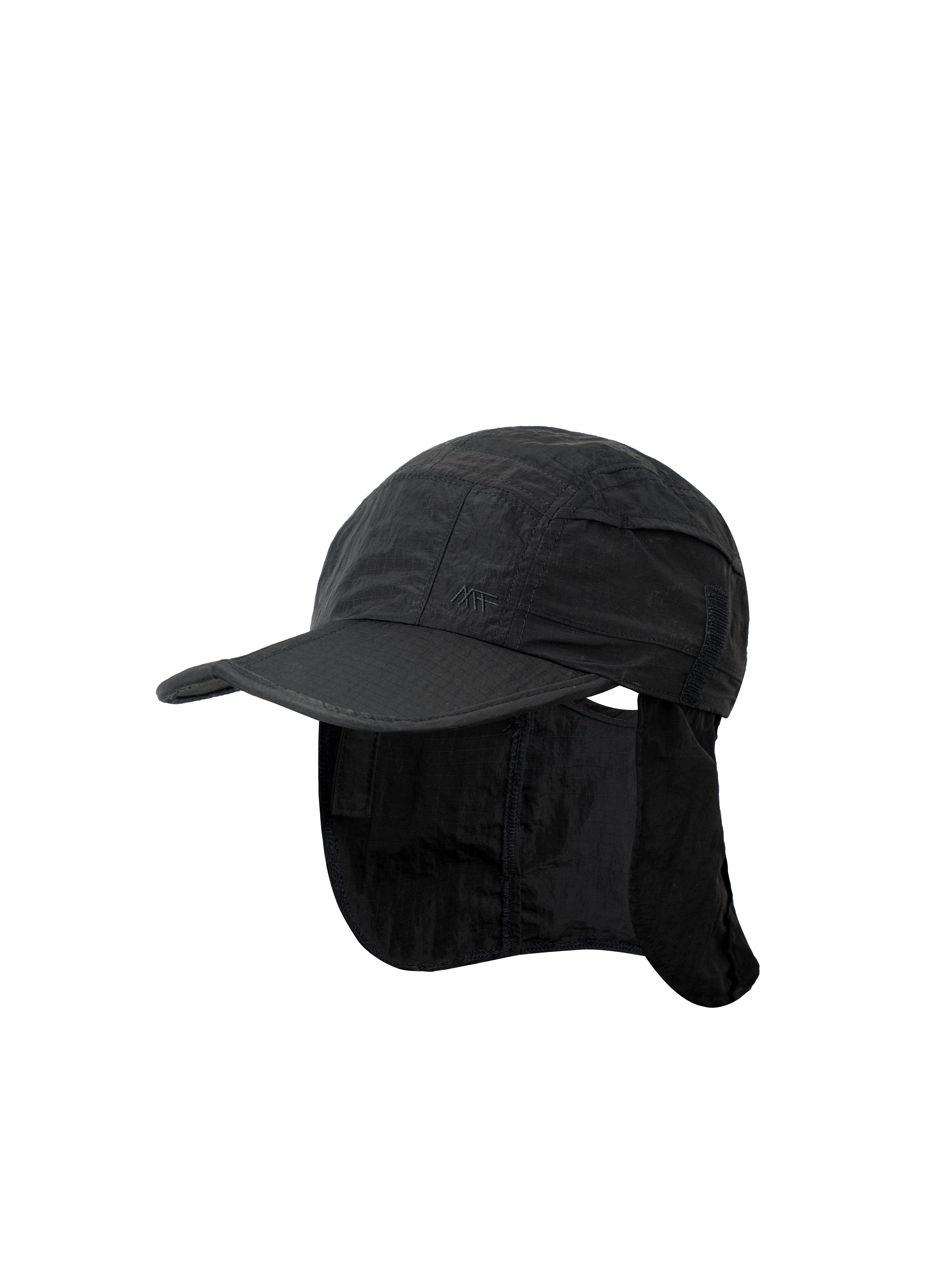 Detachable Nylon Cap