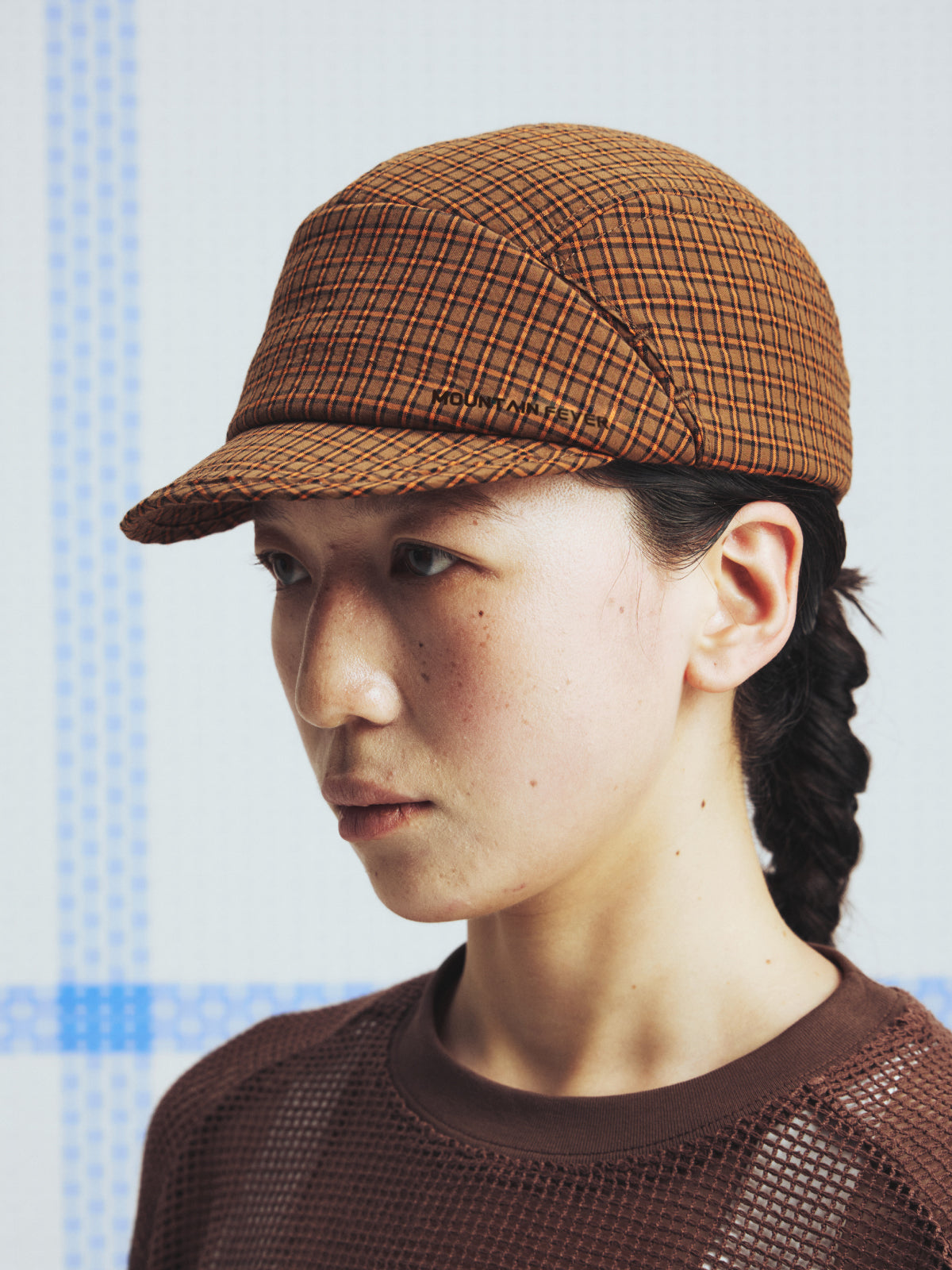 Detachable Lamb Wool Earflap Hat