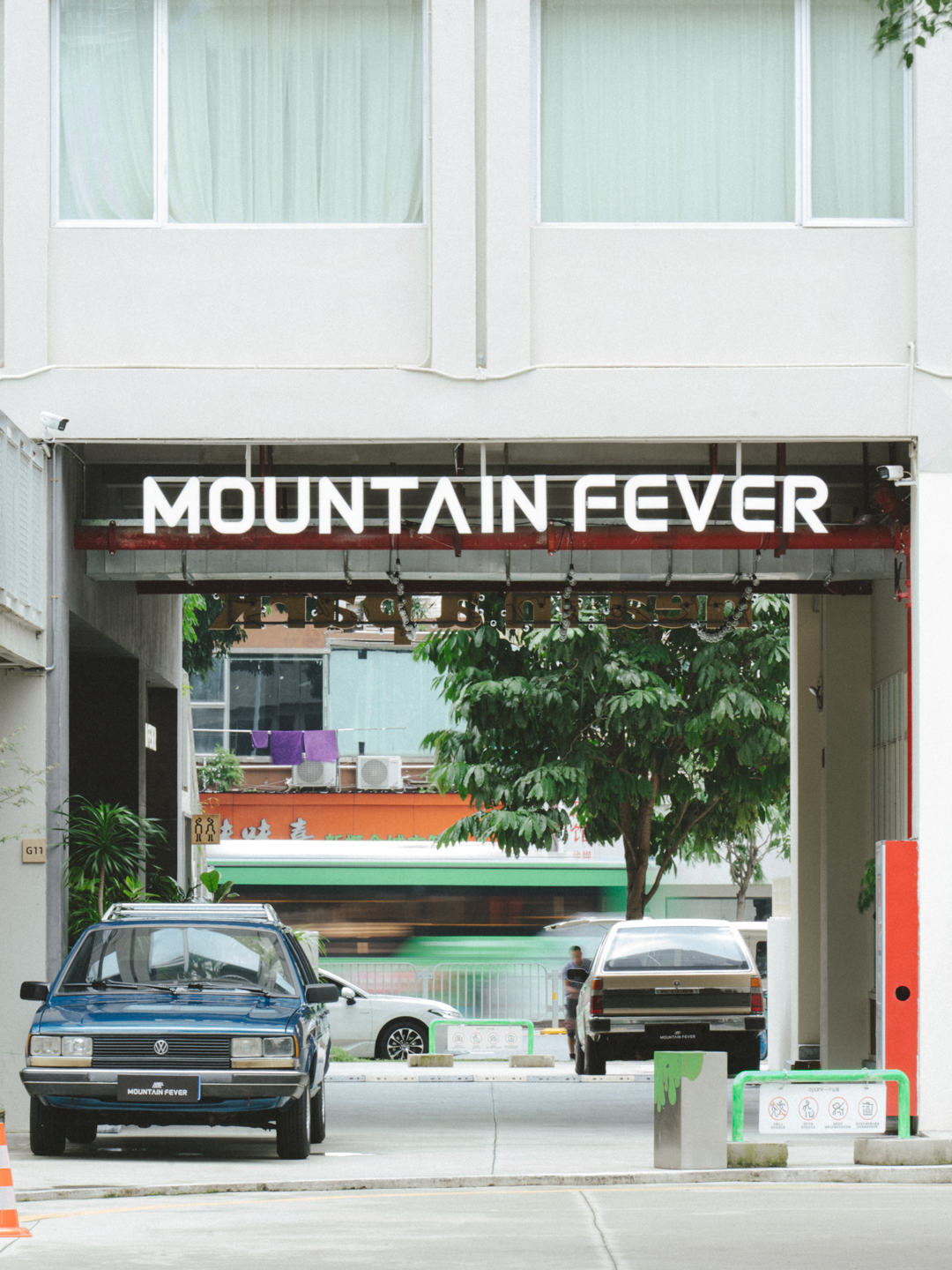 MOUNTAINFEVER 