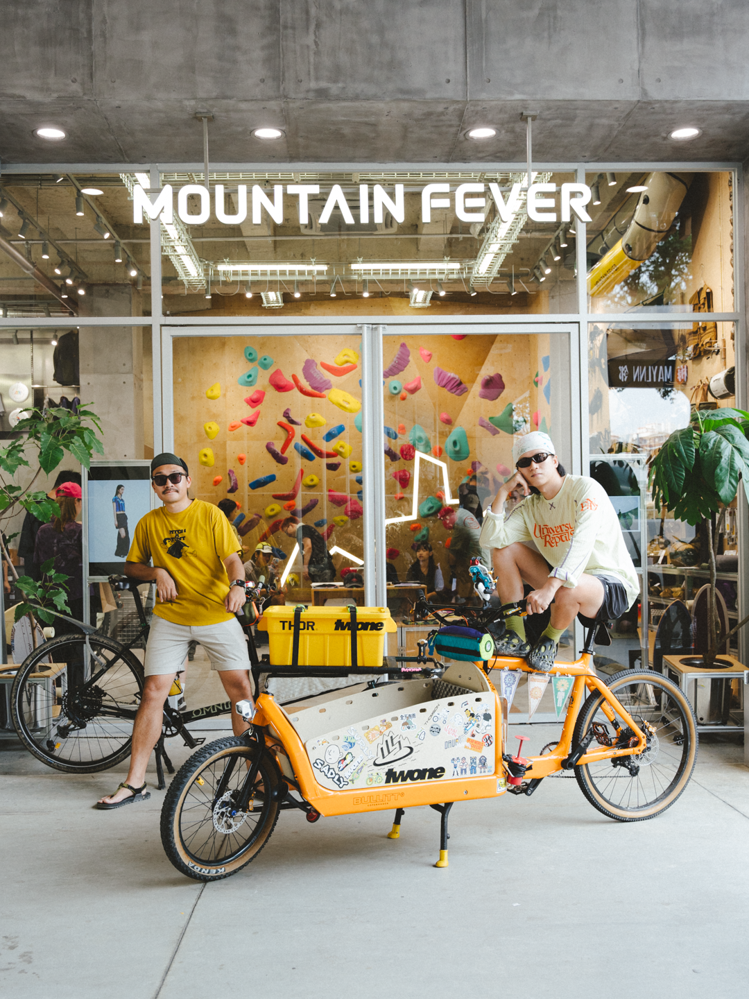 MOUNTAINFEVER 