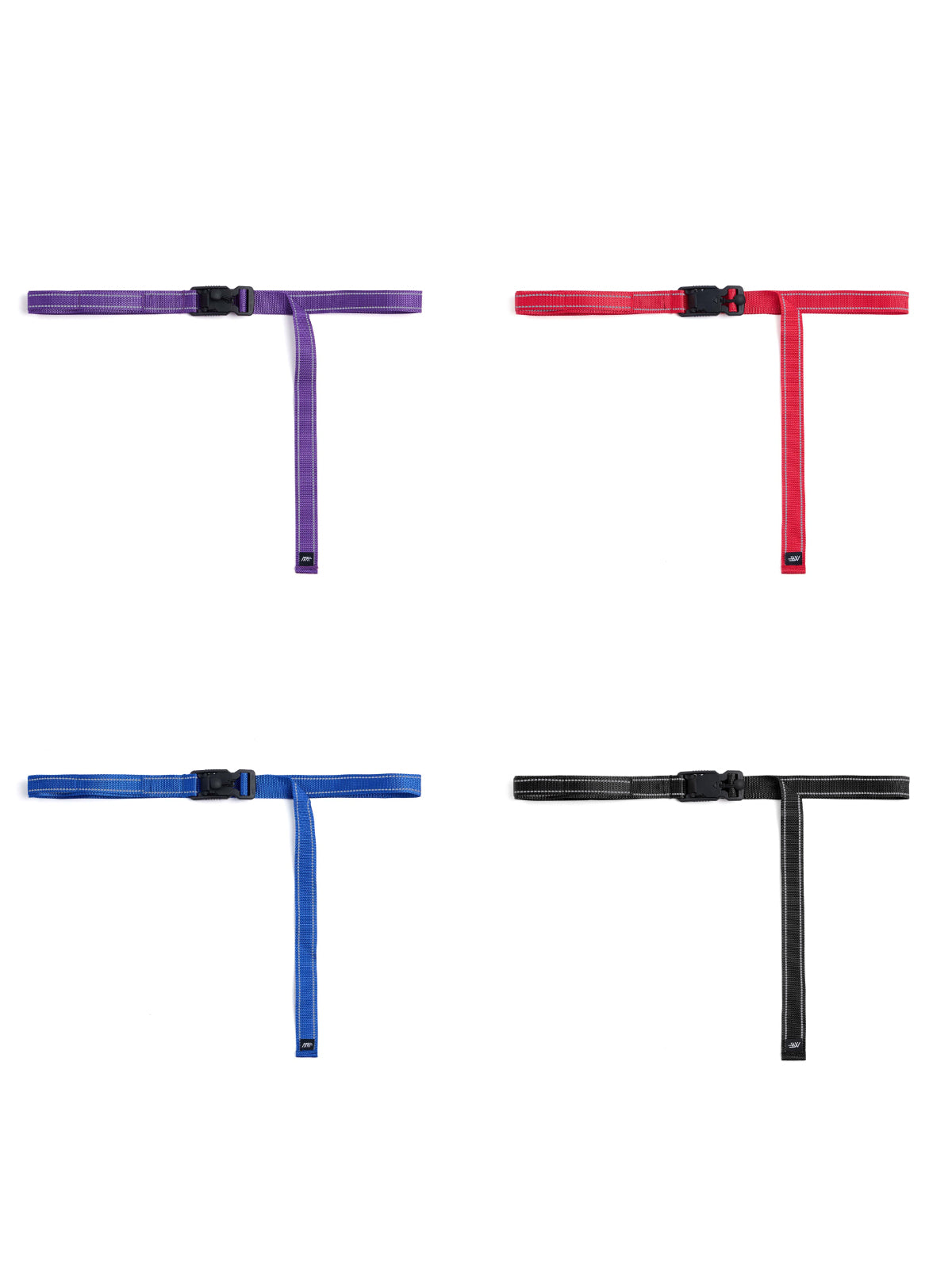 FIDLOCK V-Buckle Quick Release Belt
