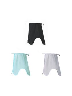 UPF50+ Sun Protection Neck & Face Mask