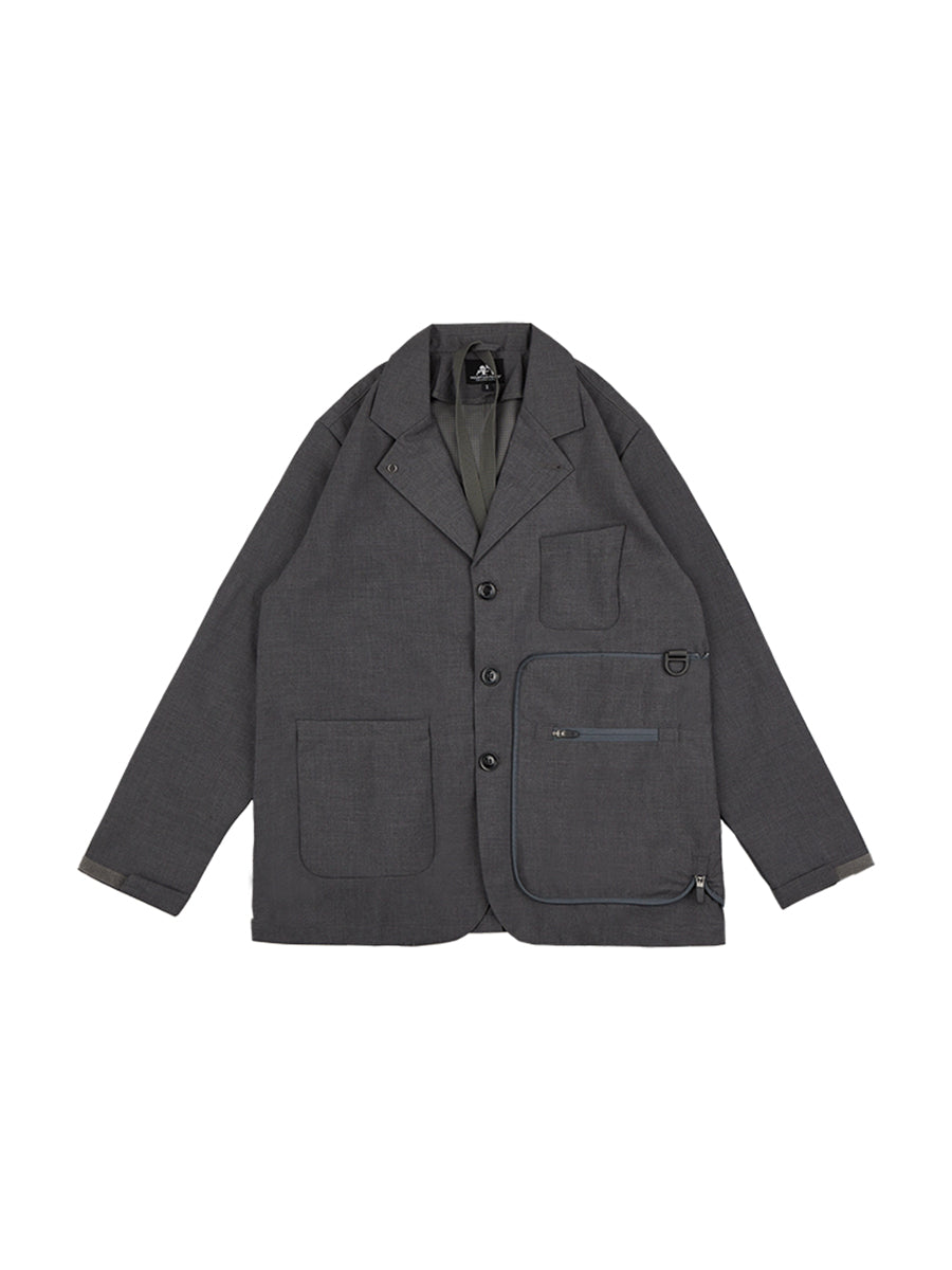 Urban Functional Suit