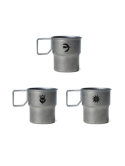 Stainless Steel Cup