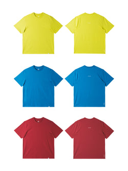 Plain tee