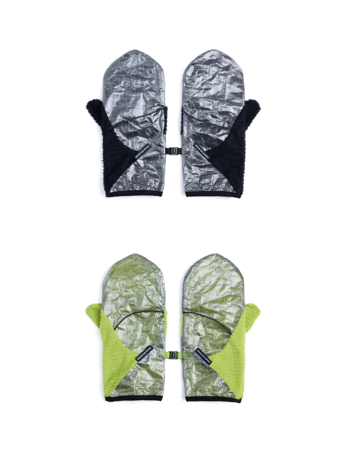 Breath Light Fleece Cuben Gloves