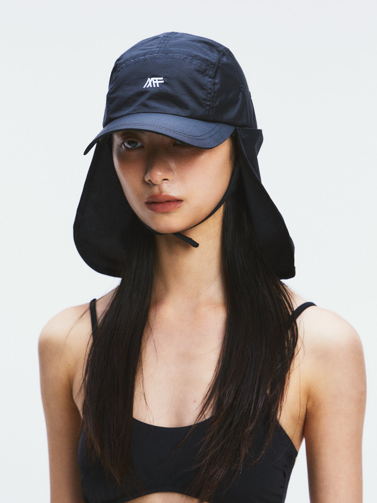Surf Hat with Anti-Loss Strap