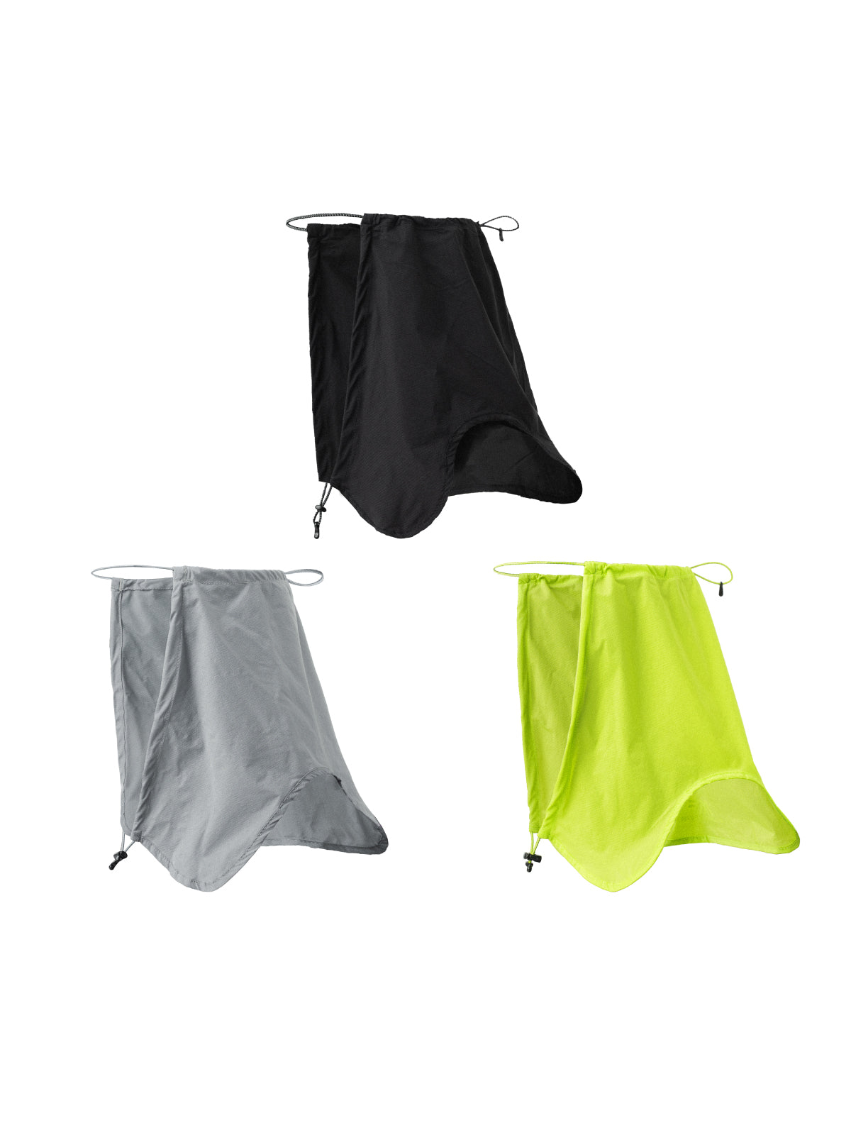 UPF50+ Sun Protection Headscarf