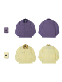 UPF50+ Michigan Convertible Sun Protection Jacket