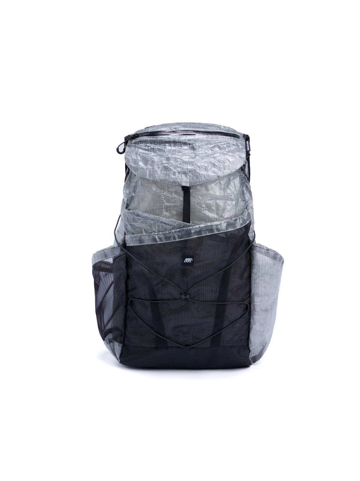 Cuben 18L Waterproof Backpack